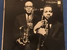 Don Byrd-Gigi Gryce-Jazz Lab LP...Columbia CL 998...1957