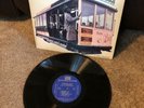 1959 Thelonious Monk Alone In San Francisco Vinyl LP Riverside RLP 1158 VG/VG+