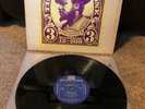 Thelonious Monk THE UNIQUE Riverside RLP 209 Vinyl LP Mono Art Blakey VG+/EX