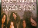 Deep Purple  Warner Bros. 2607  Machine Head  Definitive Hard Rock Still Sealed