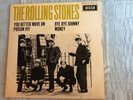 The Rolling Stones 1st OZ EP - DECCA 8560  -    FIRST -BLUE LABELS