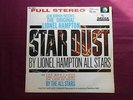 THE All Stars The “Original” Lionel Hampton Stardust  DECCA SDL 10054 JAPAN