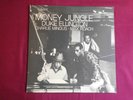 Duke Ellington Charlie Mingus  Max Roach Money Jungle Liberty  LBJ-60055 JAP 85