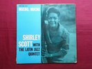 Shirley Scott, Latin Jazz Quintet ?– Mucho, Mucho Prestige ?– PRLP 7182  US 1960