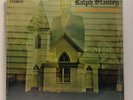 Ralph Stanley - I Want To Preach the Gospel LP - Rebel SLP-1522 - SEALED