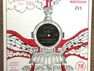 RARE CRUISIN' THE 50'S JOHNNY BURNETTE TRIO 