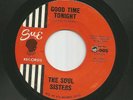 Soul Sisters:
