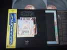 LED ZEPPELIN - THE SONG REMAINS THE SAME - JAPAN 2LP Vinyl OBI P-5544-5N EX
