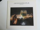 Grover Washington, Jr. Winelight Elektra Records K 52262 (6E-305) 1980 England