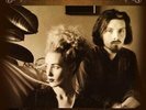 DEAD CAN DANCE East Of Eden - LP / Blue Purple Marbled Vinyl - Limited 200
