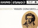 RCA LSC 1992 GERMAN - HEIFETZ - BEETHOVEN - VIOLIN CONCERTO - MUNCH - NM