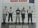 Warzone Open your eyes LP sealed NYHC Punk Hardcore Agnostic Front