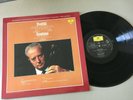 FOURNIER Dvorak Cello Concerto SZELL DGG STEREO 411 400-1 RED STEREO RI LP NM
