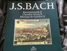BACH CELLO SUITES FOURNIER Chamber Music 7LP BOX ARCHIV PRODUKTION STEREO Vol.2