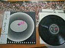 QUEEN - JAZZ - 1st PRESS JAPAN 12