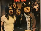 AC/DC Highway to Hell (Atlantic 1979 Vinyl LP) EX Copy