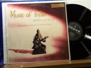 RAVI SHANKAR LP 