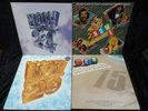 4 X 'Now That's What I Call Music' Double Vinyl LPs 4 - 15 - 24 - 29