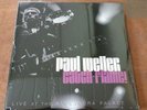 Paul Weller, The Jam, Catch Flame, Double Vinyl LP, Sealed, Bonus EP  Mint/Mint