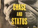 CHASE AND STATUS NO MORE IDOLS RSD 2019 LDT YELLOW VINYL