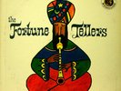 FORTUNE TELLERS SONG OF THE NAIROBI TRIO STEREO EXOTICA VINYL NEAR MINT