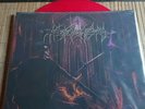 Leichenzug Gebet rotes Vinyl  Limitiert 12