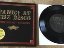 PANIC  AT THE DISCO - I Write Sins... 7