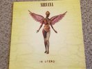 Nirvana - In Utero (1993)