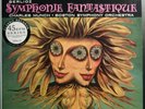 Berlioz: Symphonie Fantastique Munch BSO-Classic RCA 4X45 RPM 200-Gram Reissue
