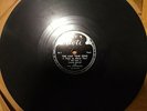 JAYNE BRYAN with THE TOWNSMEN Eventually/Leap Year Song VERY RARE 78 RPM