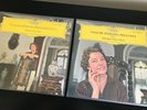 Claude DEBUSSY Preludes Vol. 1 & Vol. 2 * Monique HAAS