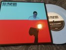 Noel Gallagher High Flying Birds - In The Heat Of The Moment - Blue 7