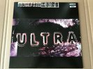 DEPECHE MODE ULTRA VINYL Germany 1997 1st Press STUMM148 INT 4844561 top mint