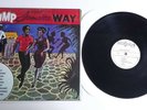 Jump Jamaica Way, Ska und Rocksteady, Original Jamaica Pressung