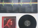 PINK FLOYD - The Dark Side Of The Moon Vinyl LP Harvest SMAS 11163 /Poster