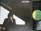 EDU LOBO lp MISA BREVE argentina ID# 44186 1973 TROVA 60009 EX- EX automat77 rar
