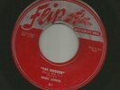 ROCKABILLY R&B - ROSCO  GORDON - THE CHICKEN  -HEAR -1955 MEMPHIS FLIP