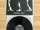 YOUNG MARBLE GIANTS - Colossal Youth UK ORIG DEBUT LP 1980 A1/B1 Joy Division
