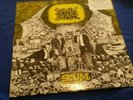 Napalm Death - Scum - MOSH003 - 1987 - VINYL LP