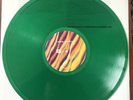 Tame Impala - Live Versions LP Vinyl (Green, Limited Edition)