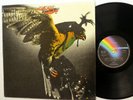 BUDGIE In For the Kill LP MINT- Mca Uk press 1974 Hard Rock  Rp639