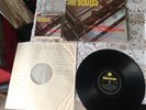 The Beatles Please Please Me Lp plays great & Please Please Me Reel to Reel tape