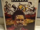 IRAKERE s/t Promo CBS 35655 w/Chucho & Oscar Valdes Sandoval Rare Latin Jazz LP