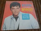 Elvis Presley - Spinout LP - RCA Victor LPM 3702  Monaural - with color photo