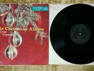 *IMPORT* Elvis Presley 1957 ELVIS' CHRISTMAS ALBUM 12