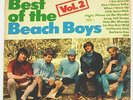 Best of The Beach Boys Vol. 2 LP-Mint Sealed Mono-1960s-KRFX
