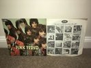PINK FLOYD Piper At The Gates Of Dawn LP 1967 Stereo UK Original