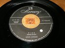 LOUIS JORDAN - FIRE - ELLA MAE  / LISTEN - RNB JIVE