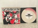 Melvins hepa titus split 7