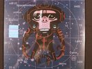 Laika Come Home by Spacemonkeyz Vs. Gorillaz 2 x LP on Black Vinyl Sealed